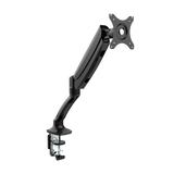 Executive Gas Spring Single Monitor Arm