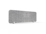 Desk Mounted Eco Panel Screen