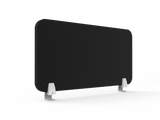 Desk Mounted Eco Panel Screen