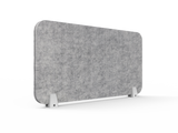 Desk Mounted Eco Panel Screen