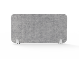 Desk Mounted Eco Panel Screen