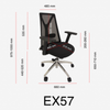 MAYER-Black-Mesh-Executive-Office-Boardroom-Chair