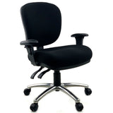 EARL Medium Back Executive Boardroom Office Chair