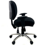 EARL Medium Back Executive Boardroom Office Chair