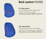 Orion Sync Mesh Task Chair