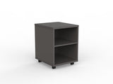 EkoSystem Mobile Bookcase