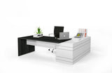 Envoy Executive Desk