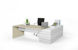 Envoy Executive Desk
