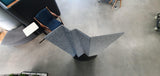 Epanel Standing Screen Wall