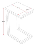 Eternity Side Table