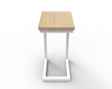 Eternity Side Table