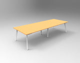 Eternity boardroom table