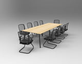 Eternity Meeting Table