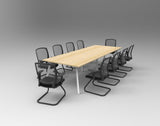 Eternity Meeting Table
