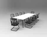 Orion Sync Mesh Task Chair