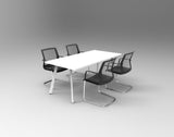 Eternity Meeting Table