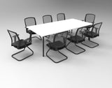 Eternity Meeting Table