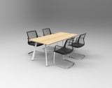 Eternity meeting table