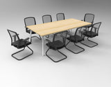 Eternity Meeting Table