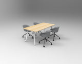 Eternity Meeting Table
