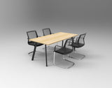 Eternity Meeting Table