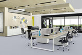 FORUM LINEAR WORKSTATION - Workstations - pimp-my-office-au