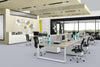 FORUM LINEAR WORKSTATION - Workstations - pimp-my-office-au