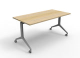 Rapidline flip top table