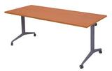 Rapidline flip top table