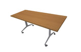 Rapidline flip top table