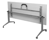 Rapidline flip top table