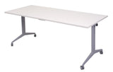 Rapidline flip top table
