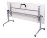 Rapidline flip top table