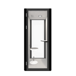 B.Quiet Single Pod
