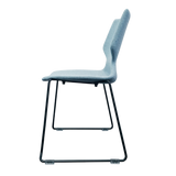 Fly Sled, Black P/C Frame