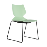 Fly Sled, Black P/C Frame