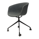 Focal Tub Chair