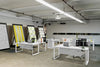 FORUM LINEAR WORKSTATION - Workstations - pimp-my-office-au