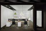 FORUM LINEAR WORKSTATION - Workstations - pimp-my-office-au