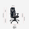 LEGENDARY-Mesh-Adjustable-Headrest-Best-Gaming-Chair