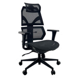 LEGENDARY Mesh Adjustable Headrest Best Gaming Chair