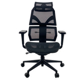 LEGENDARY Mesh Adjustable Headrest Best Gaming Chair