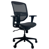 MACRO-X-Mesh-Pro-Gaming-Chair-Adjustable-PU-Arm-rests