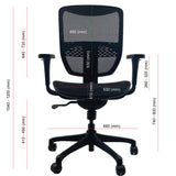 Orion Sync Mesh Task Chair