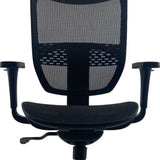 MACRO-X-Mesh-Pro-Gaming-Chair-Adjustable-PU-Arm-rests