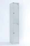 GO Steel 2 Door Locker