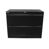 GO Lateral Filing Cabinet 2 Draw