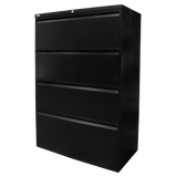 GO Lateral Filing Cabinet 4 Draw