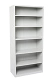 Steel Shelving Unit 2200mm