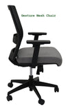 Gesture Mesh Chair - ergonomic desk chair